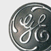 GE Badge Nameplate